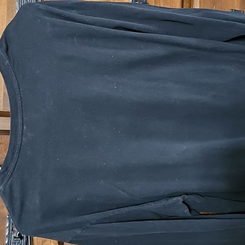 The North Face Optical Illusion Logo Shirt - Picture 7 of 8